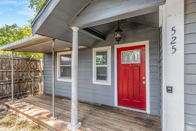 525-527 McKinley, San Antonio, TX 78210