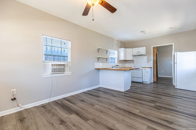 525-527 McKinley, San Antonio, TX 78210