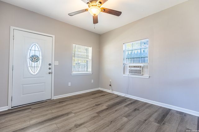 525-527 McKinley, San Antonio, TX 78210