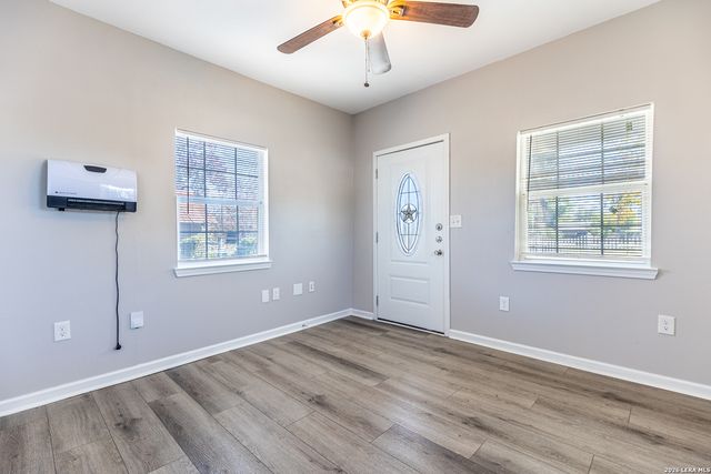 525-527 McKinley, San Antonio, TX 78210