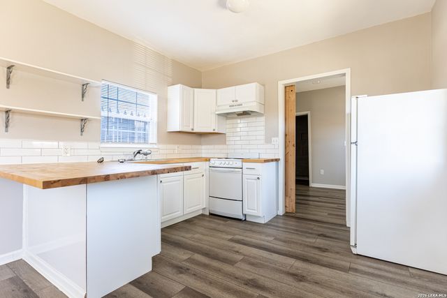 525-527 McKinley, San Antonio, TX 78210