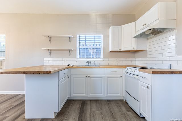 525-527 McKinley, San Antonio, TX 78210