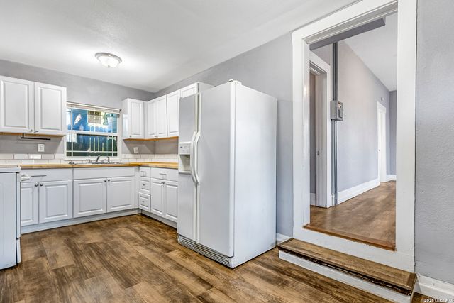 525-527 McKinley, San Antonio, TX 78210