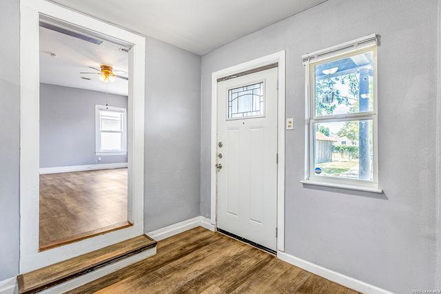 525-527 McKinley, San Antonio, TX 78210