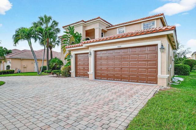 9599 Campi Drive, Lake Worth, FL 33467