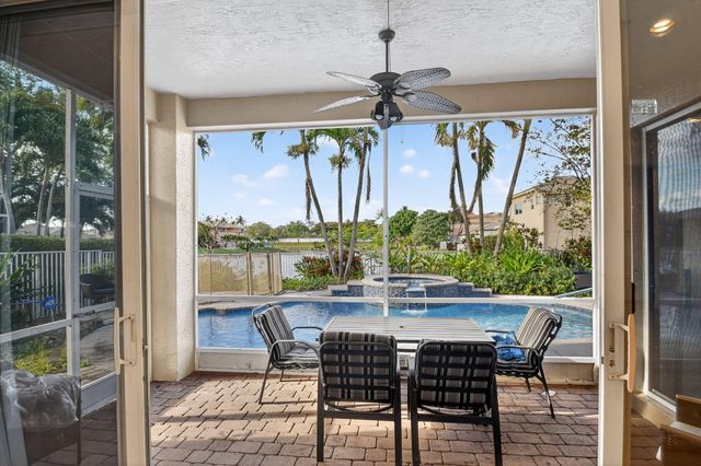 9599 Campi Drive, Lake Worth, FL 33467