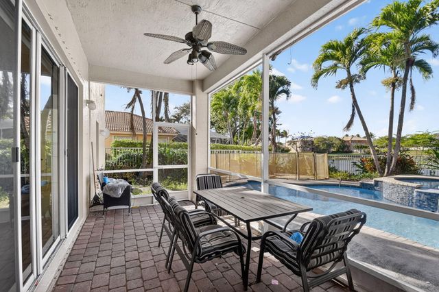 9599 Campi Drive, Lake Worth, FL 33467