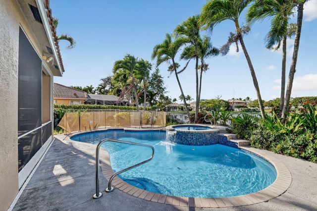 9599 Campi Drive, Lake Worth, FL 33467