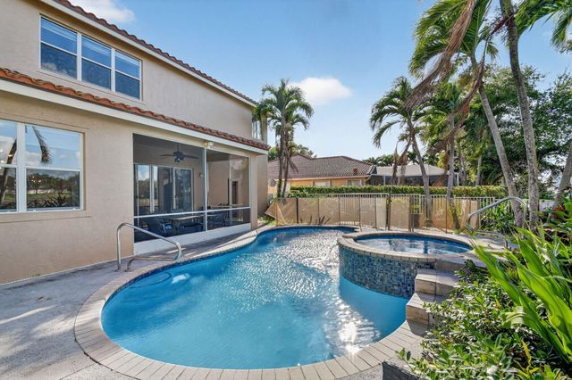 9599 Campi Drive, Lake Worth, FL 33467