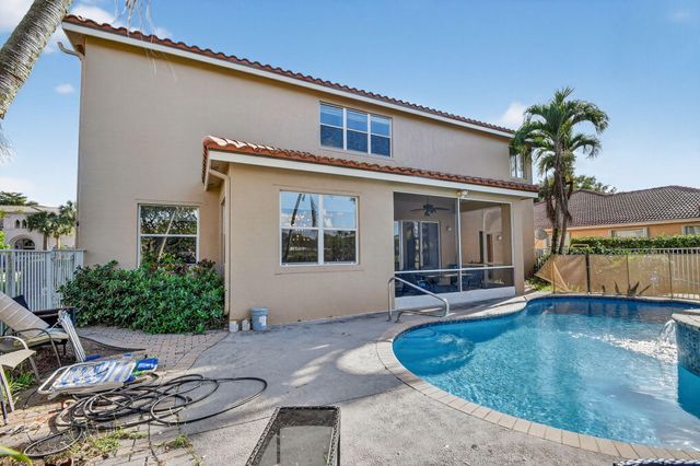 9599 Campi Drive, Lake Worth, FL 33467