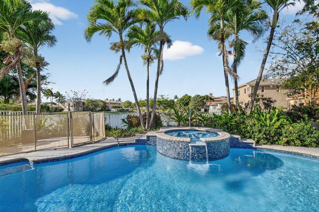 9599 Campi Drive, Lake Worth, FL 33467