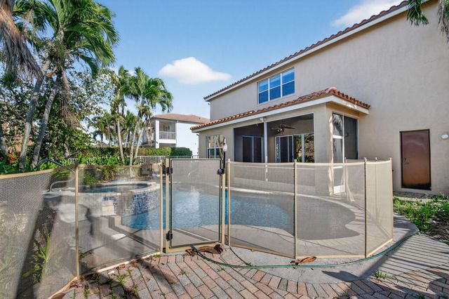 9599 Campi Drive, Lake Worth, FL 33467