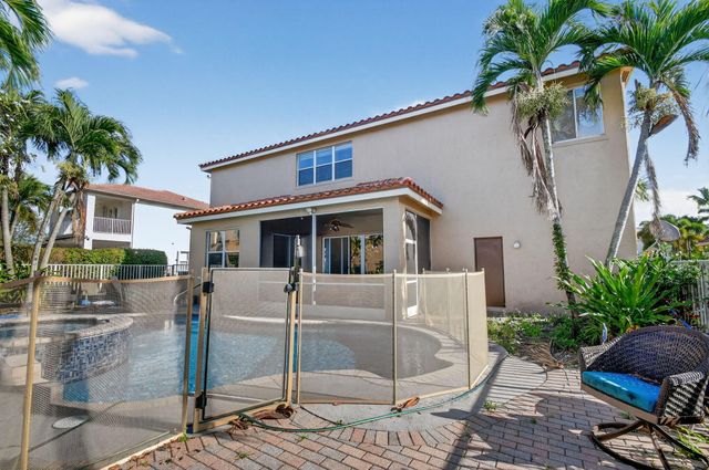 9599 Campi Drive, Lake Worth, FL 33467