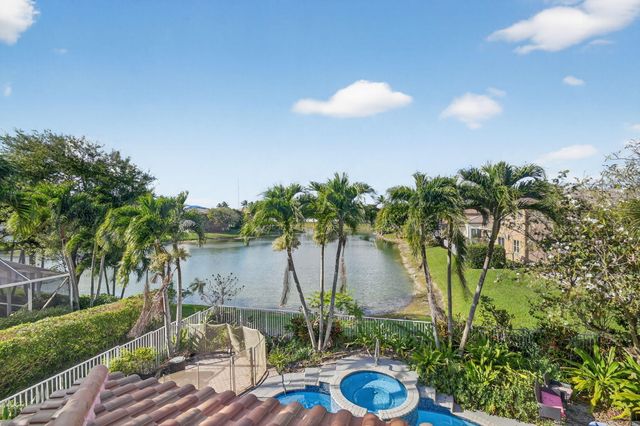 9599 Campi Drive, Lake Worth, FL 33467