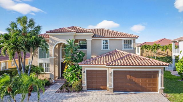 9599 Campi Drive, Lake Worth, FL 33467