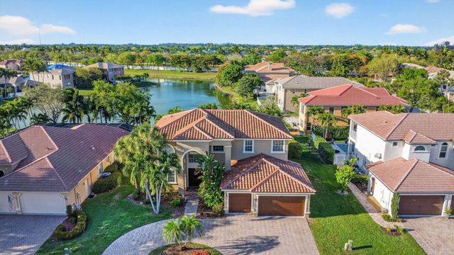 9599 Campi Drive, Lake Worth, FL 33467