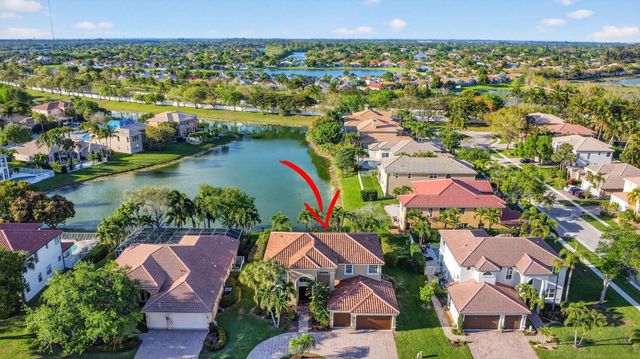 9599 Campi Drive, Lake Worth, FL 33467