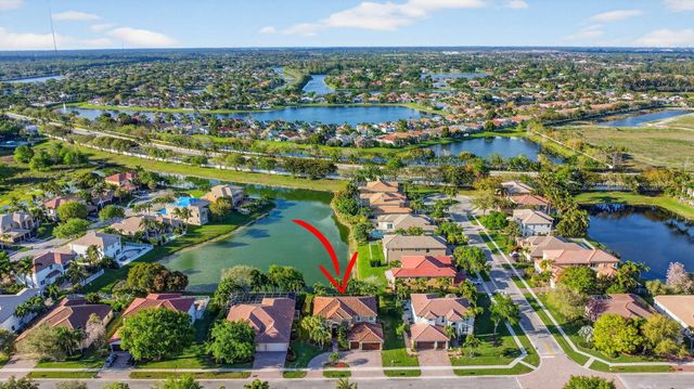 9599 Campi Drive, Lake Worth, FL 33467