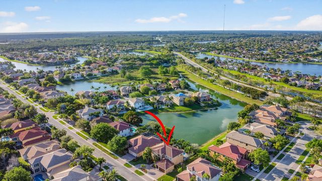 9599 Campi Drive, Lake Worth, FL 33467