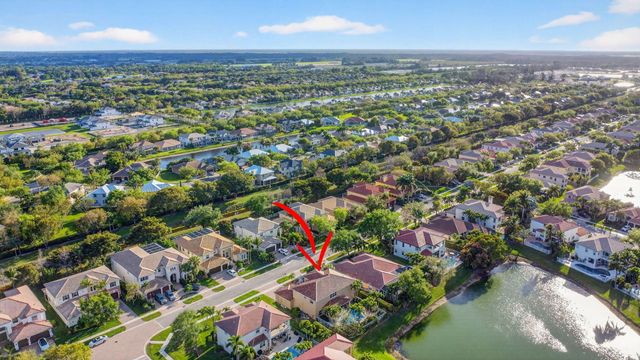 9599 Campi Drive, Lake Worth, FL 33467