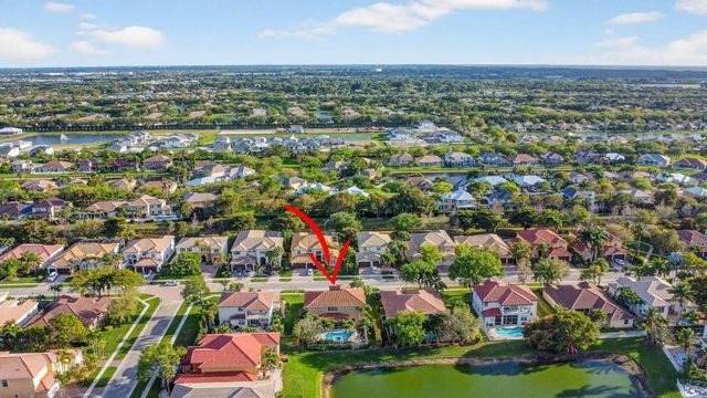 9599 Campi Drive, Lake Worth, FL 33467