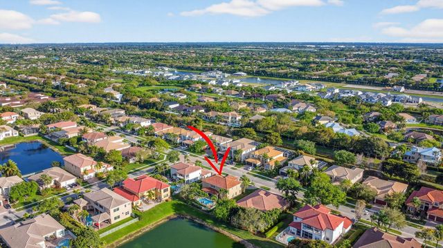 9599 Campi Drive, Lake Worth, FL 33467