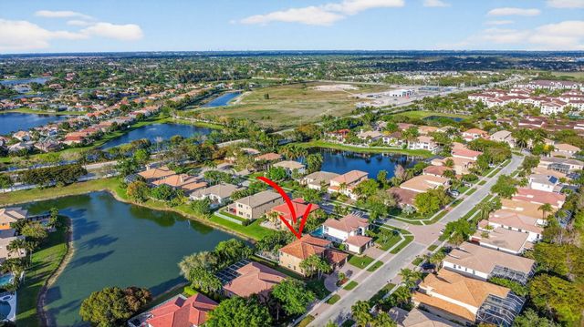9599 Campi Drive, Lake Worth, FL 33467