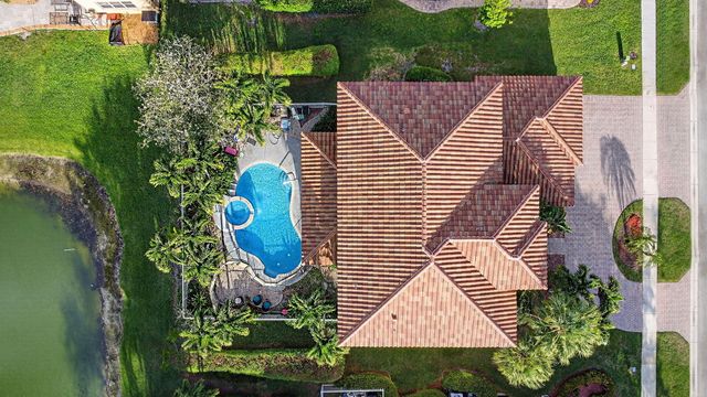 9599 Campi Drive, Lake Worth, FL 33467