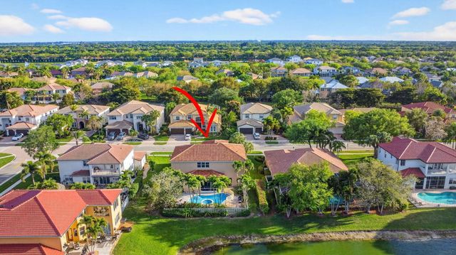 9599 Campi Drive, Lake Worth, FL 33467