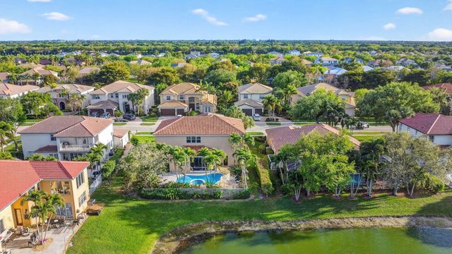 9599 Campi Drive, Lake Worth, FL 33467