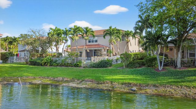 9599 Campi Drive, Lake Worth, FL 33467