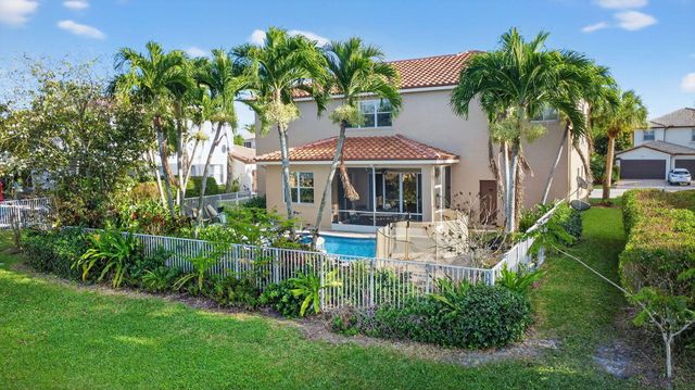 9599 Campi Drive, Lake Worth, FL 33467