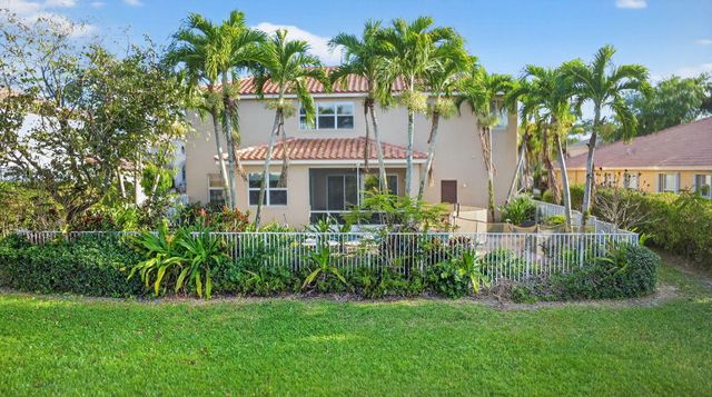 9599 Campi Drive, Lake Worth, FL 33467