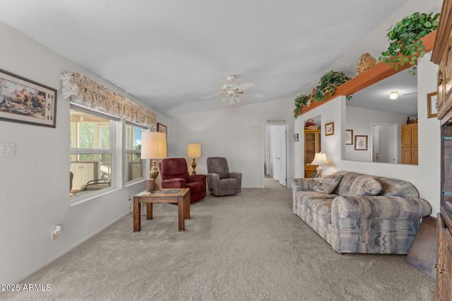 50910 W LONG RIFLE Road, Aguila, AZ 85320