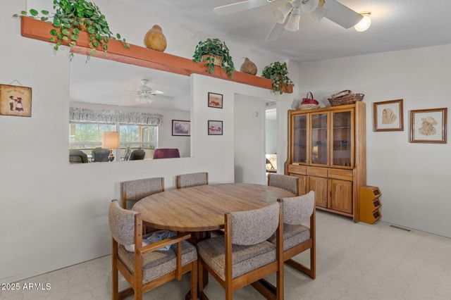 50910 W LONG RIFLE Road, Aguila, AZ 85320