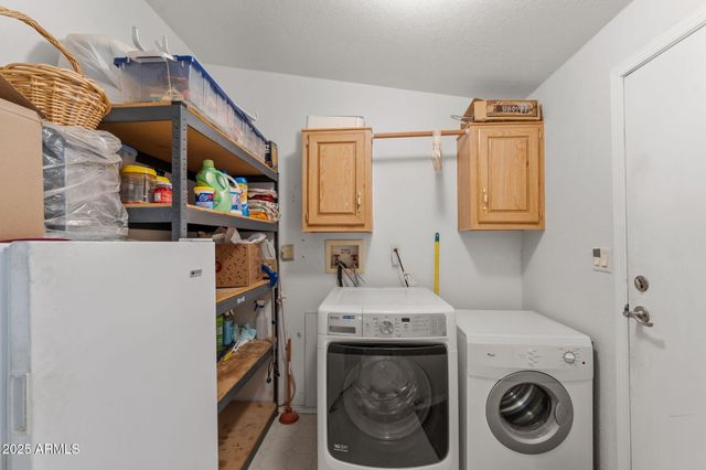 50910 W LONG RIFLE Road, Aguila, AZ 85320