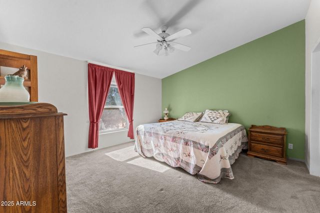 50910 W LONG RIFLE Road, Aguila, AZ 85320