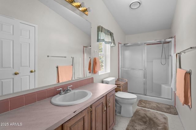 50910 W LONG RIFLE Road, Aguila, AZ 85320