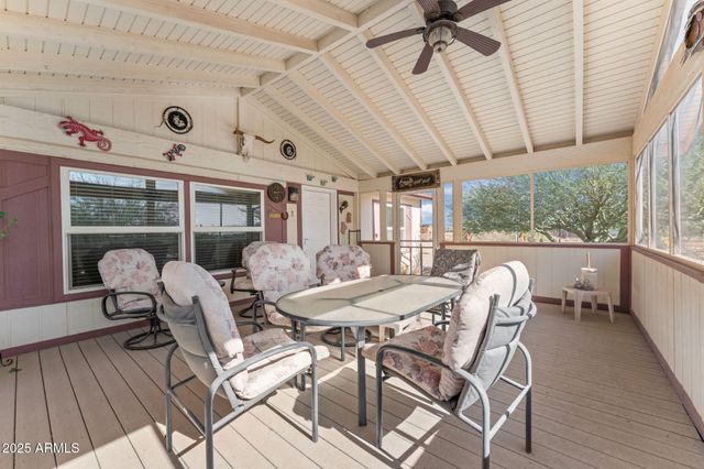 50910 W LONG RIFLE Road, Aguila, AZ 85320