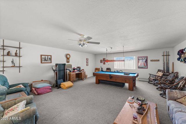 50910 W LONG RIFLE Road, Aguila, AZ 85320