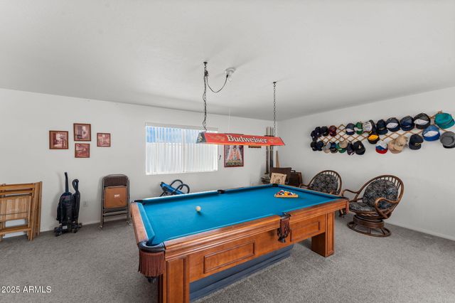 50910 W LONG RIFLE Road, Aguila, AZ 85320