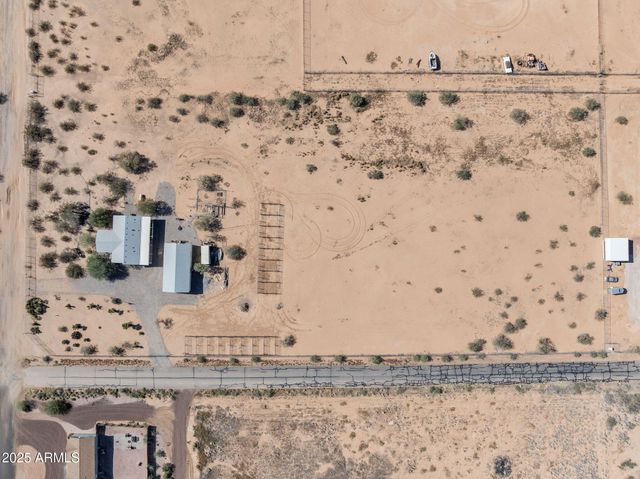50910 W LONG RIFLE Road, Aguila, AZ 85320