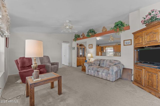 50910 W LONG RIFLE Road, Aguila, AZ 85320