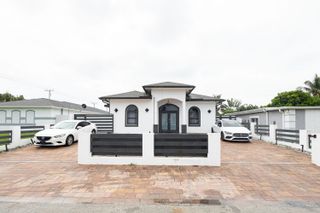 725 Mercury Street Street, West Palm Beach, FL 33406