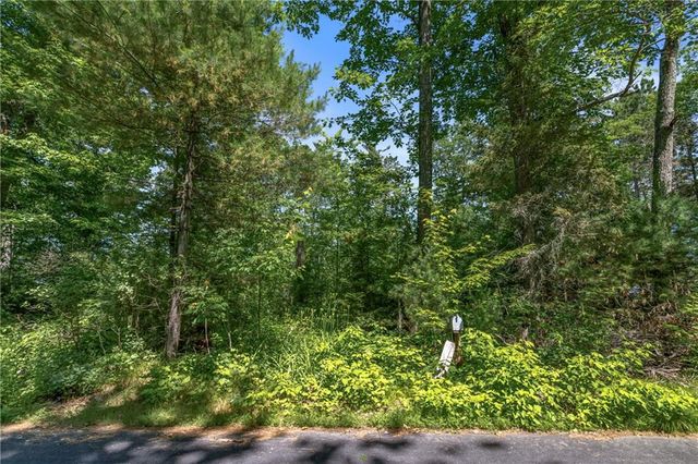14288 W Poplar Lane, Hayward, WI 54843