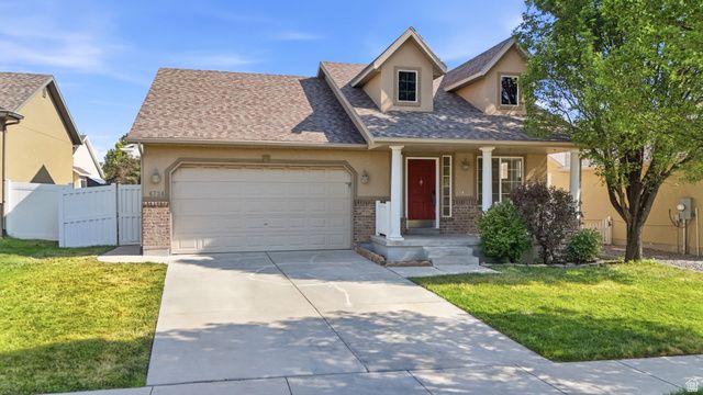 4724 W HOMELAND DR, Herriman, UT 84096