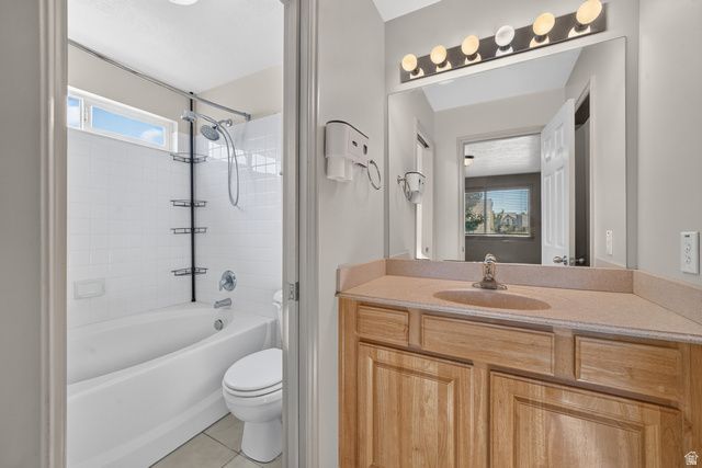 4724 W HOMELAND DR, Herriman, UT 84096