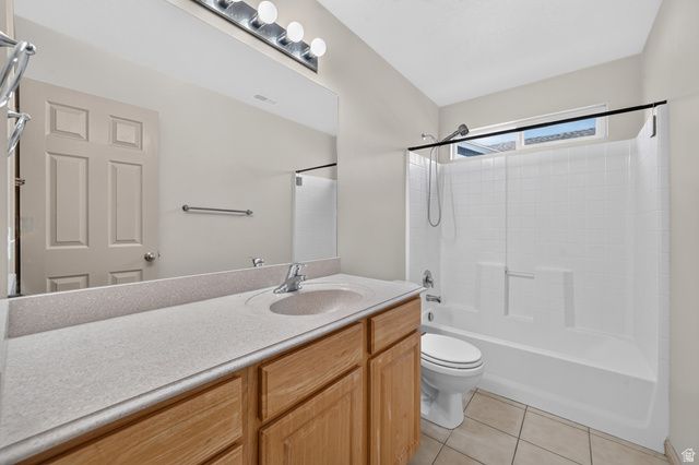 4724 W HOMELAND DR, Herriman, UT 84096