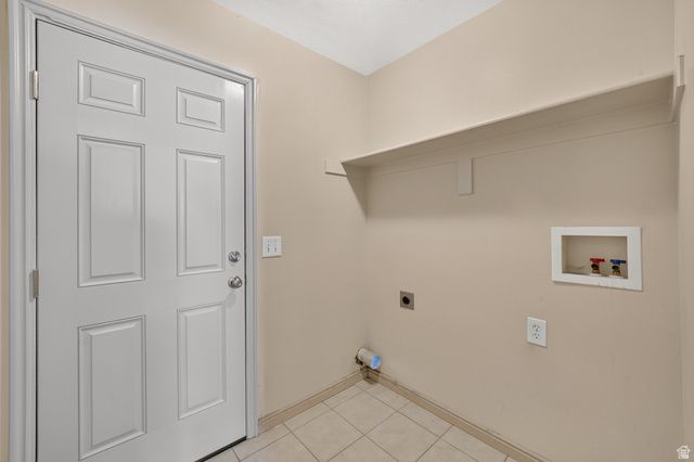 4724 W HOMELAND DR, Herriman, UT 84096