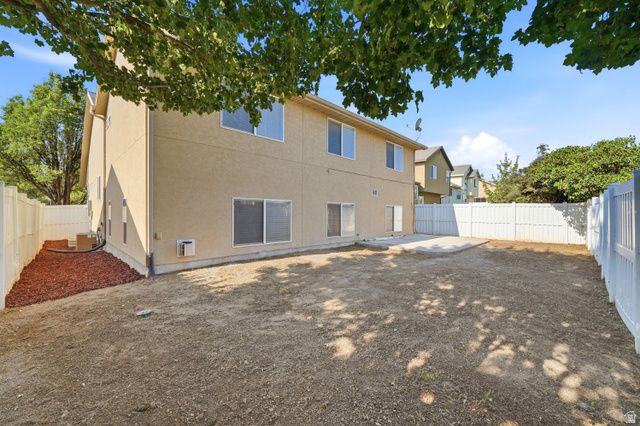4724 W HOMELAND DR, Herriman, UT 84096